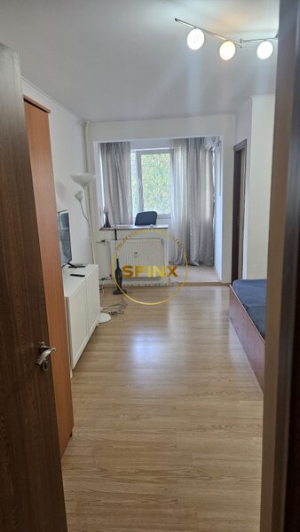 Garsoniera Iulia Hasdeu 28 mp