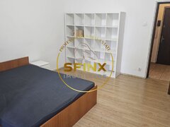 Garsoniera Iulia Hasdeu 28 mp